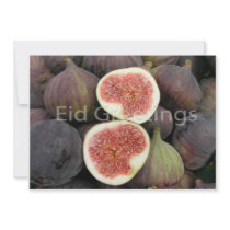 Eid greeting announcements