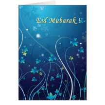 Eid Mubarak-0809 Cards