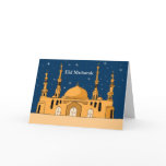 Eid Mubarak