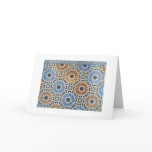 Eid Mubarak Card