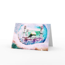 Eid Mubarak cards by JazMin_nuttymoo Eid Mubarak cards