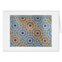 Eid Mubarak Card