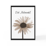 Eid Mubarak - Greeting Card