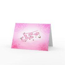 Eid Mubarak Greeting Card by all_items Eid Mubarak Greeting Card