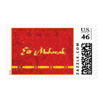 Eid stamps