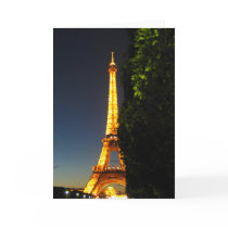 Eifel Tower cards by billstayer Eifel Tower cards