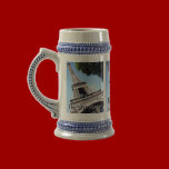 EIFEL TOWER MUG (MOJISOLA  GBADAMOSI) mugs