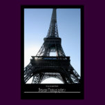 Eifel Tower-Paris, France
