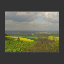 Eifelview postcards