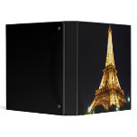 Eiffel binders