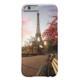 Eiffel iPhone 6 Case