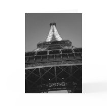 Eiffel to Heaven cards