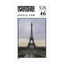 Eiffel Tour postage