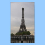 Eiffel Tower at Dusk posters