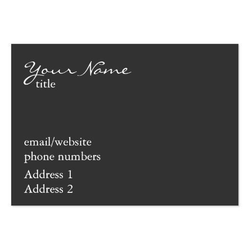 Eiffel Tower at Sunrise Vintage Style Business Card Templates (back side)