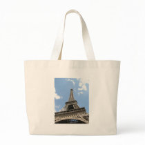 Eiffel Tower bags by teeloft Eiffel Tower bags