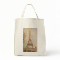 Eiffel Tower bags