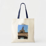 Eiffel Tower Bags