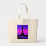 Eiffel Tower Bags