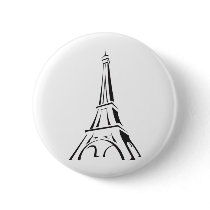 EIFFEL TOWER BUTTONS
