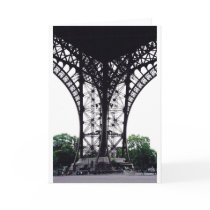 Eiffel Tower cards