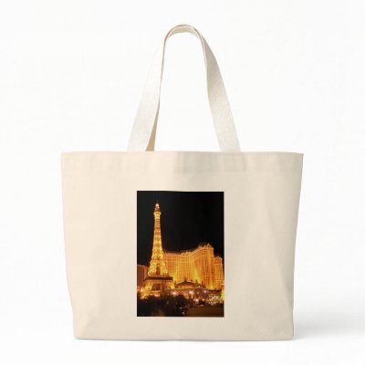 Eiffel Tower Classic Bag by dduhaime55