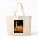 Eiffel Tower Classic Bag by dduhaime55 Eiffel Tower Classic Bag