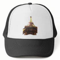Eiffel Tower cool design! hats by angeria Eiffel Tower cool design! hats
