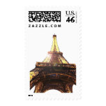 Eiffel Tower cool design! Postage