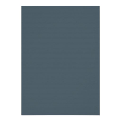 Eiffel Tower Elegant Wedding Invitation