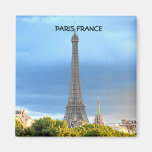 EIFFEL TOWER,  FRANCE FRIDGE MAGNETS