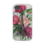 Eiffel Tower French Roses Case casemate cases
