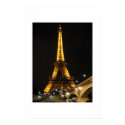 Eiffel Tower from the Seine posters by philnery Eiffel Tower from the Seine posters
