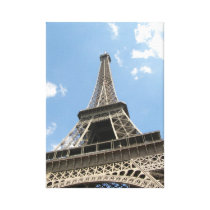 Eiffel Tower Garden