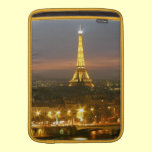Eiffel Tower in Paris ipad sleeves