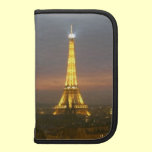 Eiffel Tower in Paris planners