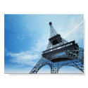 Eiffel Tower in Paris posters