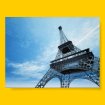 Eiffel Tower in Paris posters