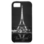 Eiffel Tower iPhone 5 Case