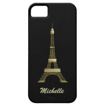 Eiffel Tower casemate cases