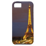 Eiffel Tower iPhone 5 Covers