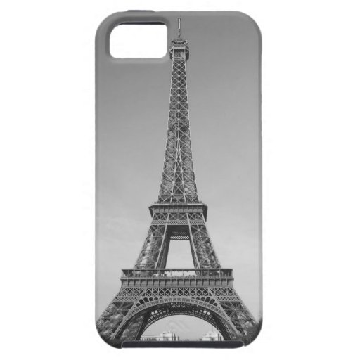 Eiffel Tower iPhone Case | Zazzle