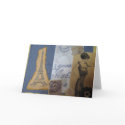 Eiffel Tower, J'Adore cards