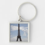 Eiffel Tower Key Chains