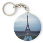 Eiffel Tower keychains