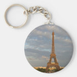 Eiffel Tower Keychains