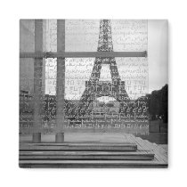 Eiffel Tower magnets by jarisley329 Eiffel Tower magnets