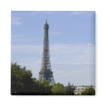 Eiffel Tower Magnet magnets
