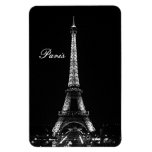 Eiffel Tower Magnet
