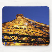 Eiffel Tower Mousepad